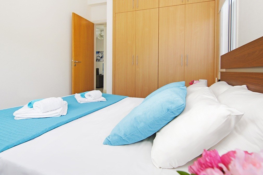 3 Bedrooms House / Villa in Ayia Thekla, Famagusta