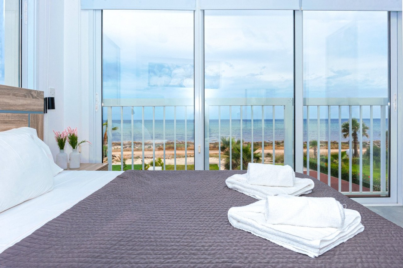 3 Bedrooms House / Villa in Ayia Thekla, Famagusta