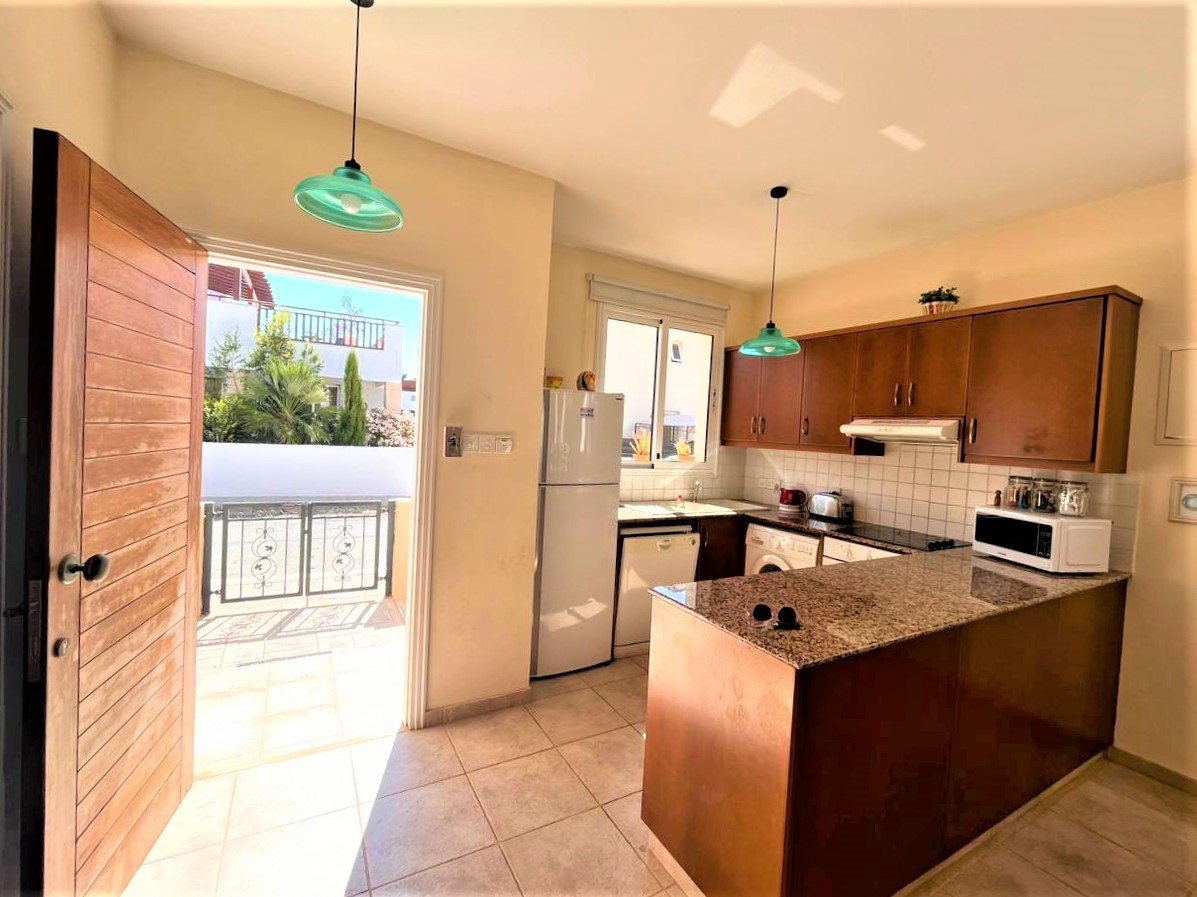 3 Bedrooms House / Villa in Ayia Thekla, Famagusta