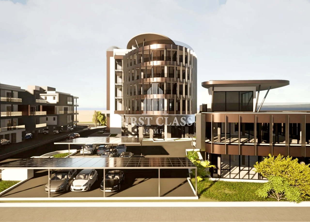 Land in Limassol, Limassol