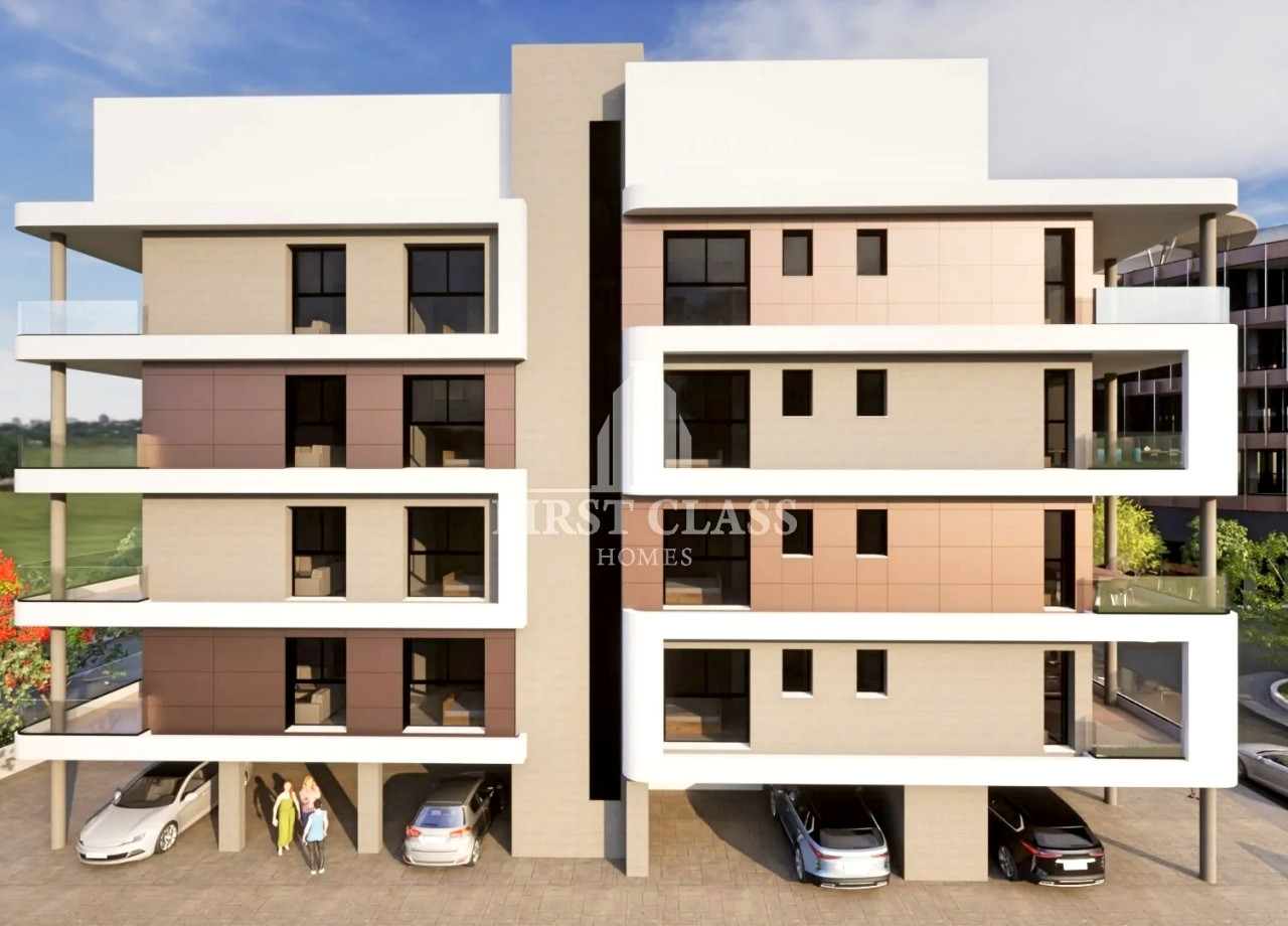 Investment in Limassol, Limassol