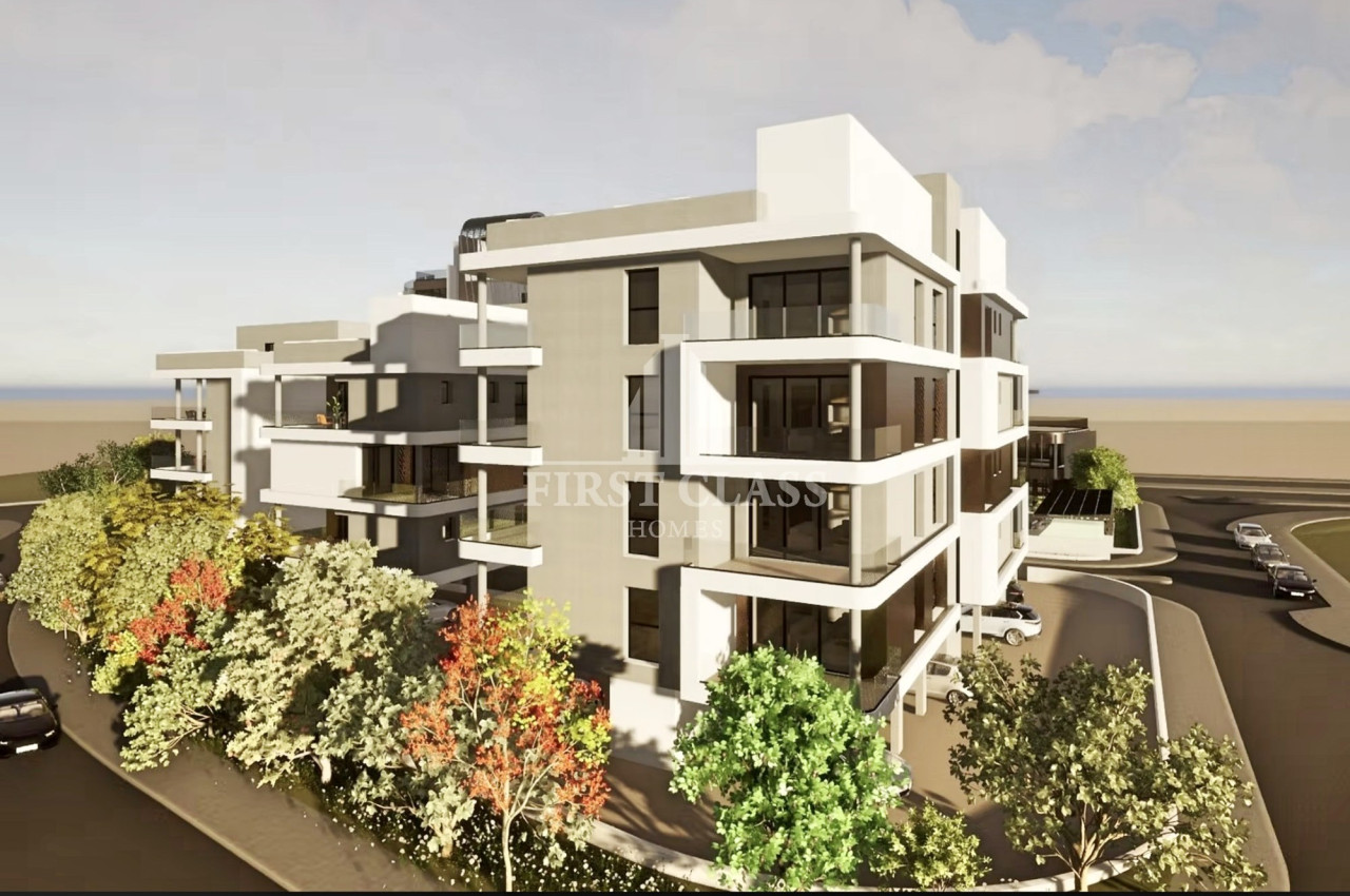 Investment in Limassol, Limassol
