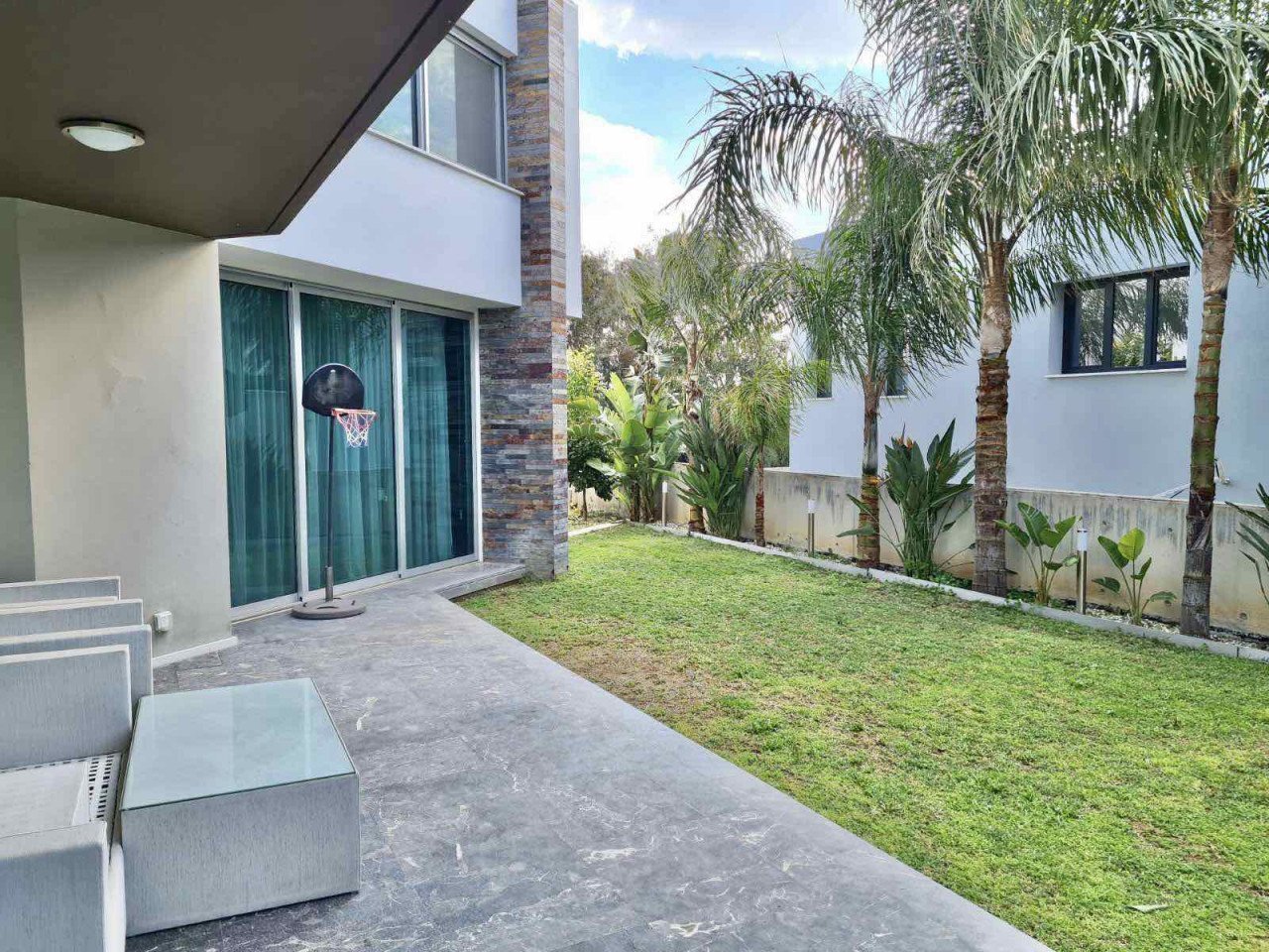 4 Bedrooms House / Villa in Anthoupoli, Nicosia