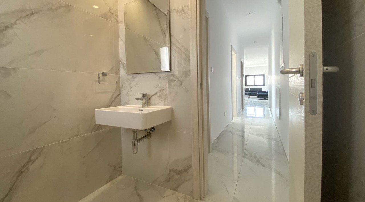 2 Bedrooms Apartment in Potamos Germasogeias, Limassol