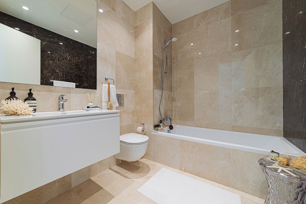 2 Bedrooms Apartment in Potamos Germasogeias, Limassol