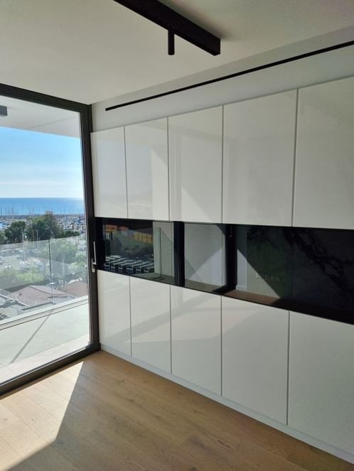 3 Bedrooms Apartment in Larnaca, Larnaca