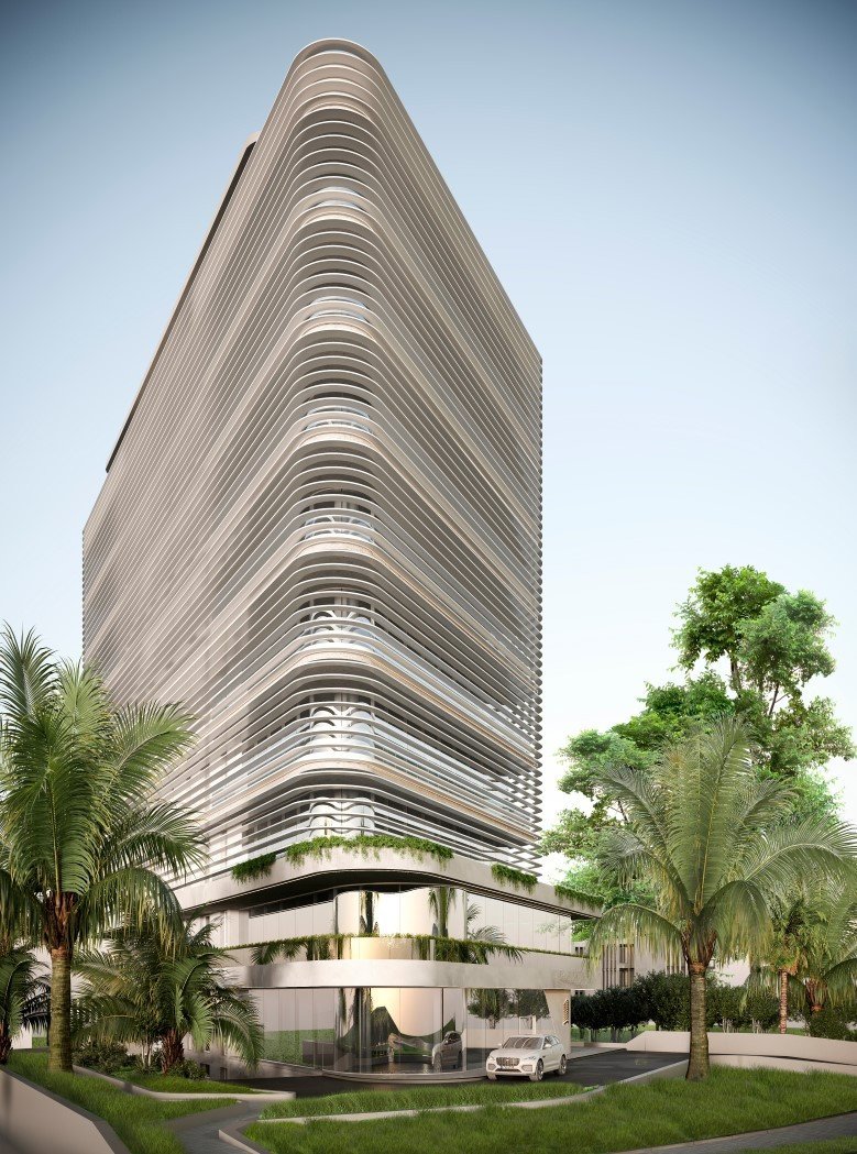 Building in Potamos Germasogeias, Limassol