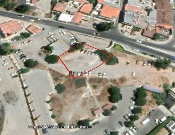 Land in Limassol Marina, Limassol