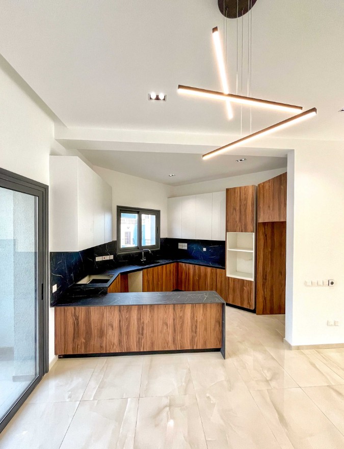 3 Bedrooms Apartment in Potamos Germasogeias, Limassol