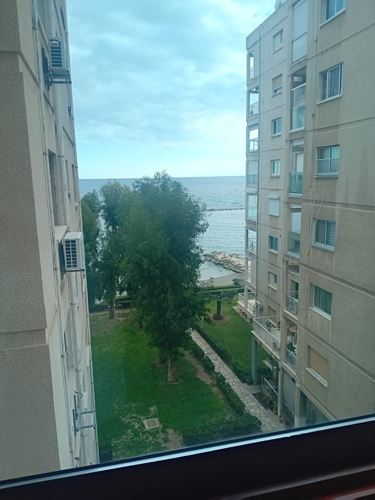 2 Bedrooms Apartment in Potamos Germasogeias, Limassol