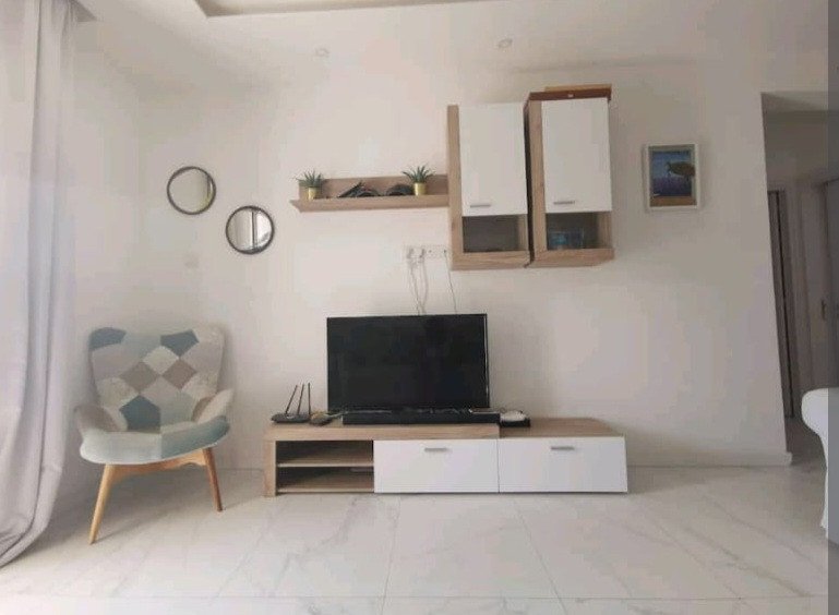 2 Bedrooms Apartment in Larnaca, Larnaca