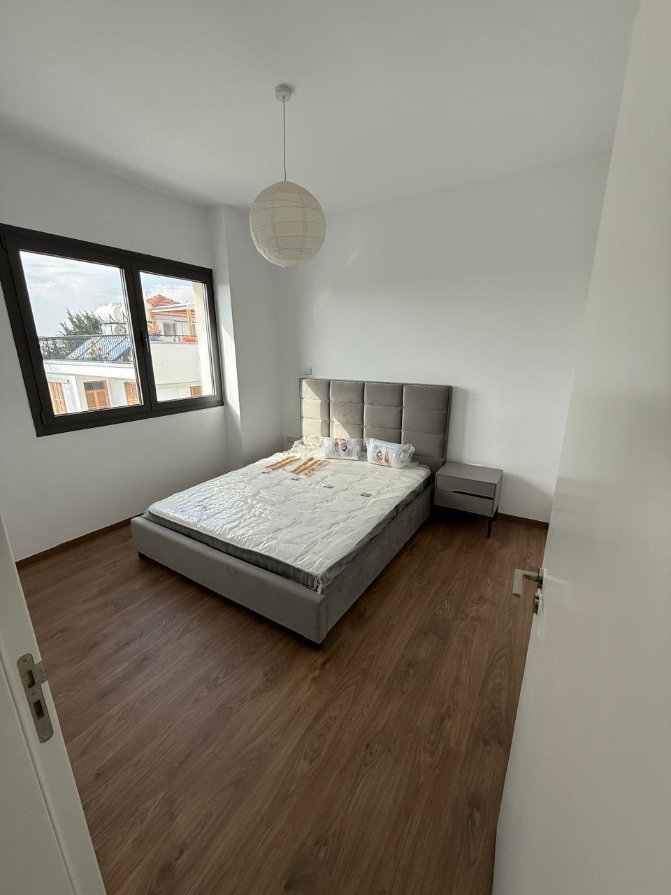 2 Bedrooms Apartment in Potamos Germasogeias, Limassol