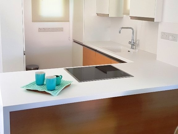 3 Bedrooms House / Villa in Limassol Marina, Limassol