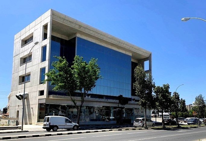 Investment in Limassol, Limassol
