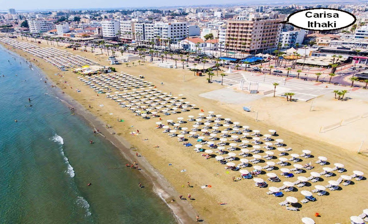 Investment in Larnaca, Larnaca