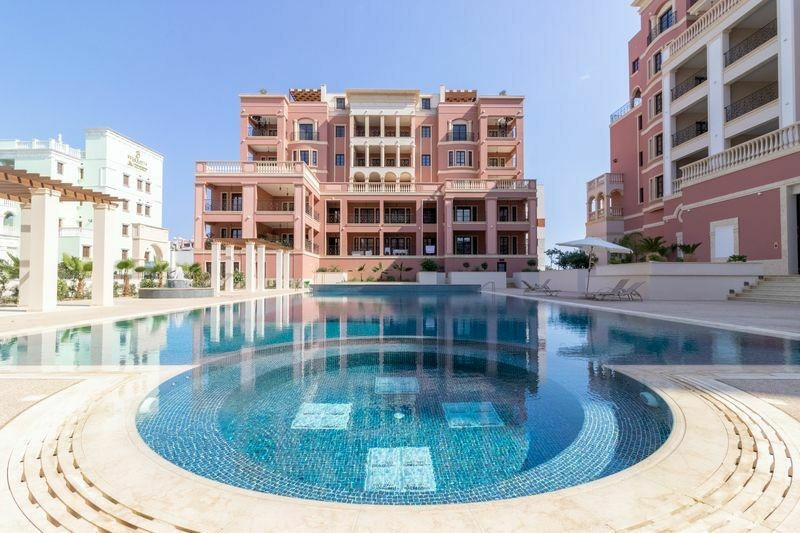 4 Bedrooms Apartment in Potamos Germasogeias, Limassol