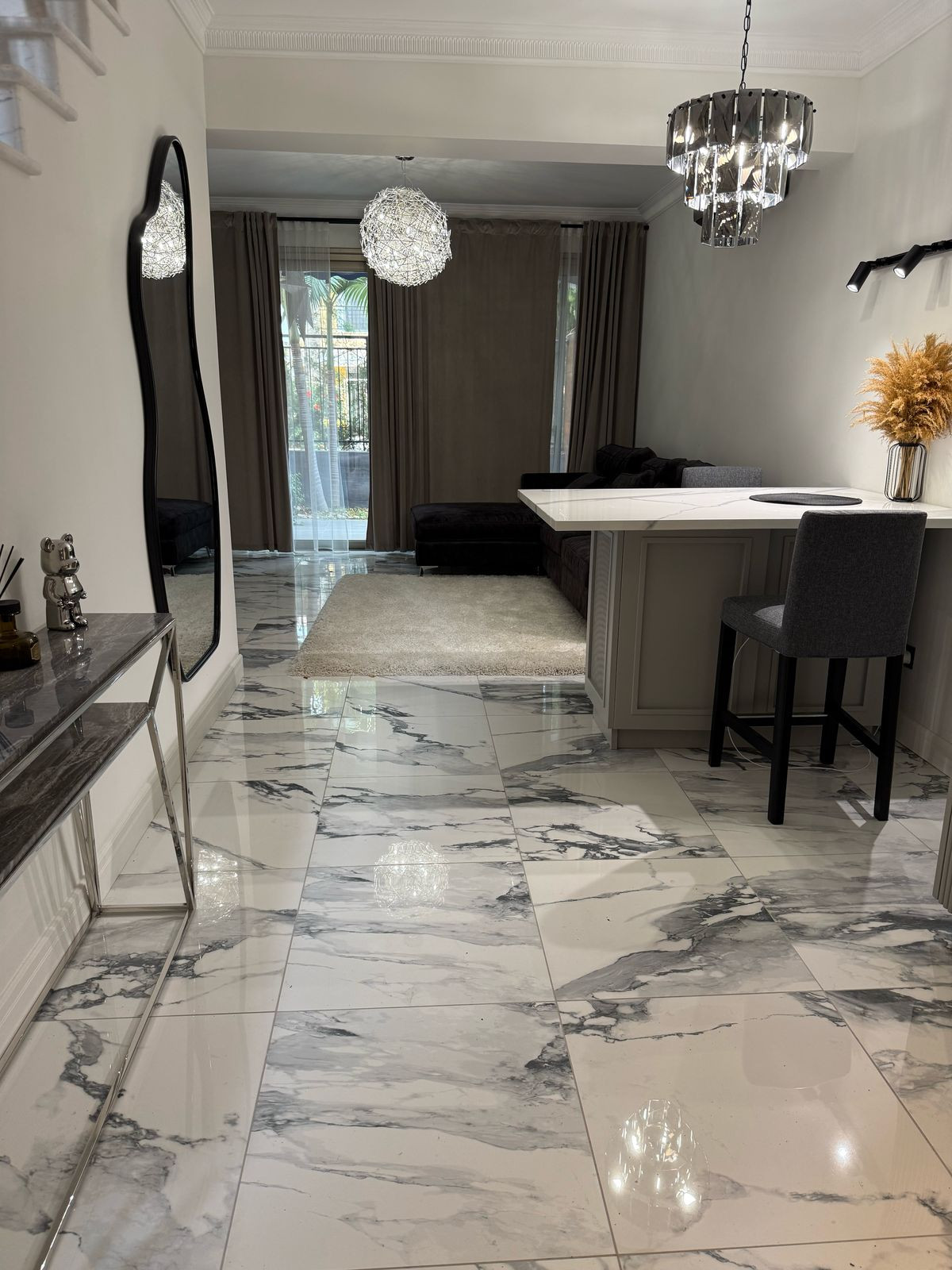 2 Bedrooms House / Villa in Potamos Germasogeias, Limassol