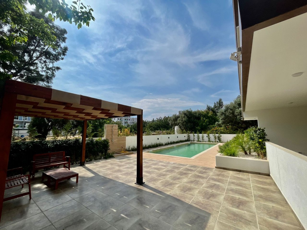 2 Bedrooms Apartment in Potamos Germasogeias, Limassol