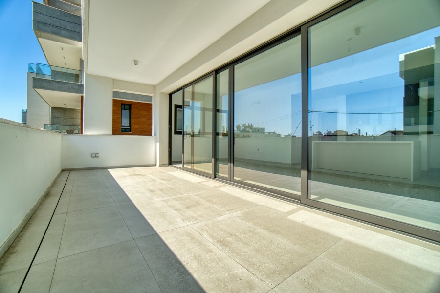 2 Bedrooms Apartment in Potamos Germasogeias, Limassol