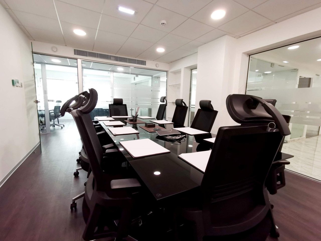 Office in Limassol Marina, Limassol