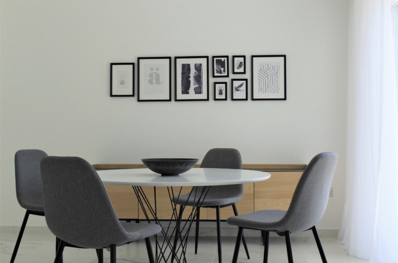 1 Bedrooms Apartment in Potamos Germasogeias, Limassol