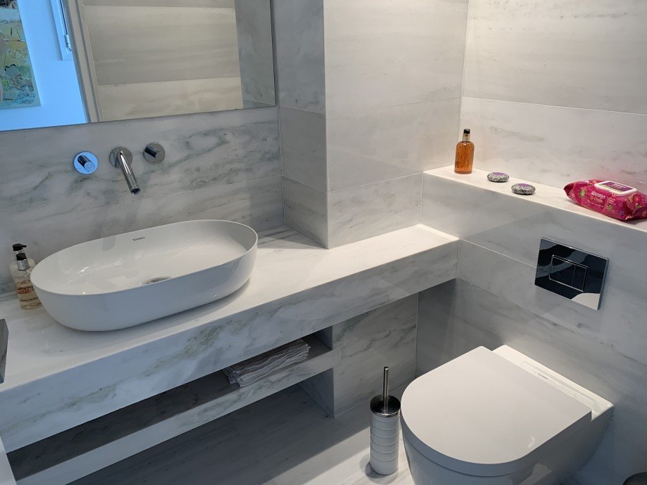 3 Bedrooms Apartment in Limassol Marina, Limassol