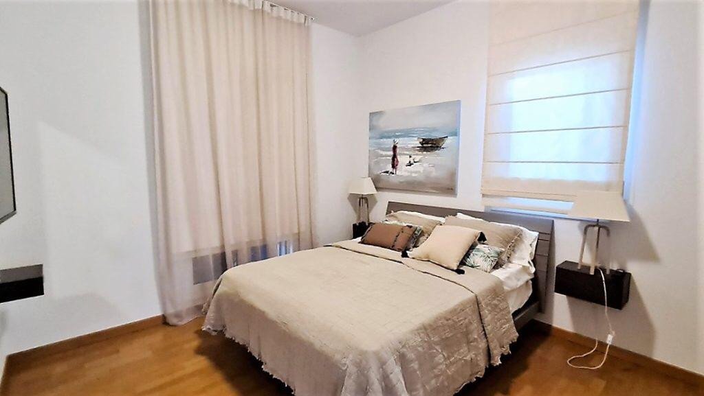 2 Bedrooms Apartment in Limassol Marina, Limassol