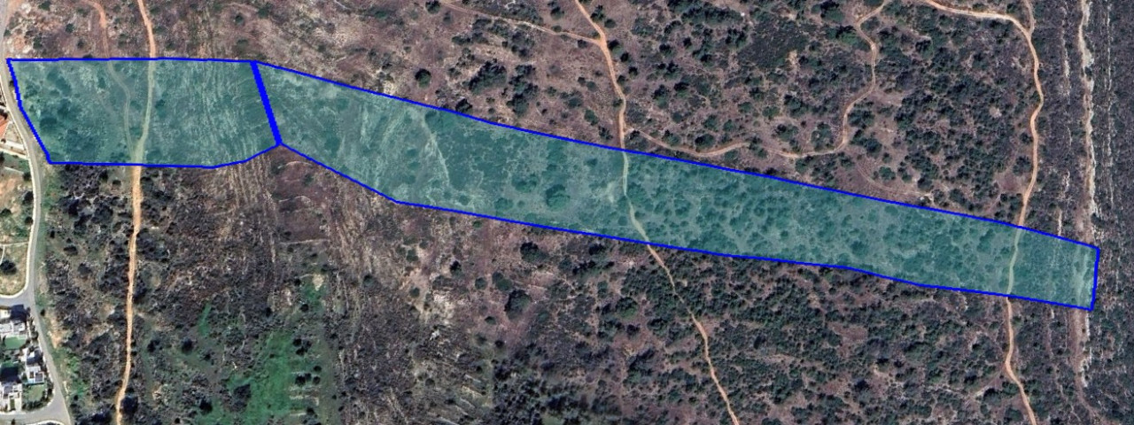 Land in Souni, Limassol