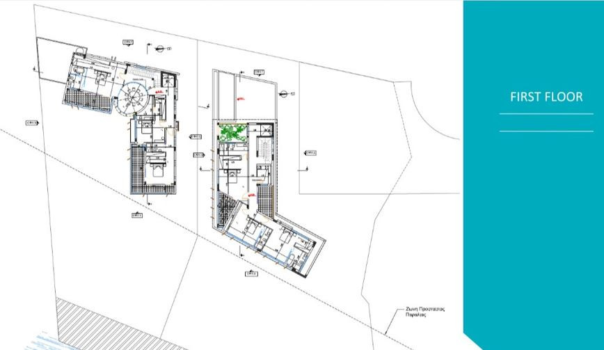 Land in Ayia Napa, Famagusta