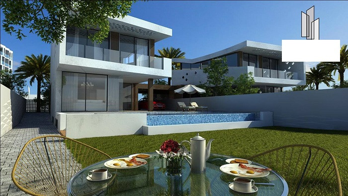 4 Bedrooms House / Villa in Ayia Napa, Famagusta