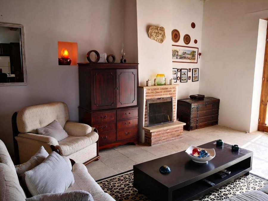 1 Bedrooms Townhouse in Apsiou, Limassol