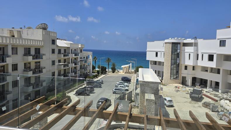 2 Bedrooms Apartment in Paphos, Paphos