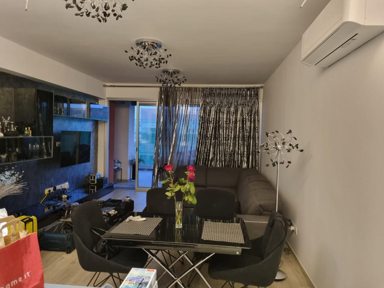 3 Bedrooms Apartment in Linopetra, Limassol