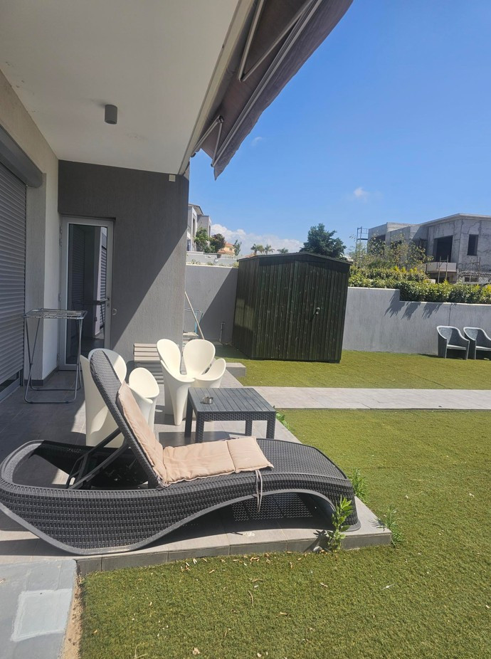 3 Bedrooms House / Villa in Moni, Limassol