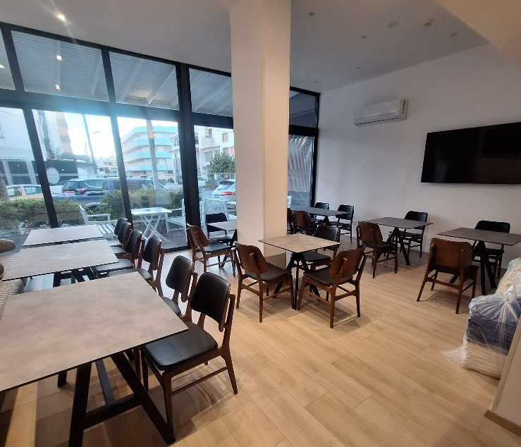 Hotel in Larnaca, Larnaca