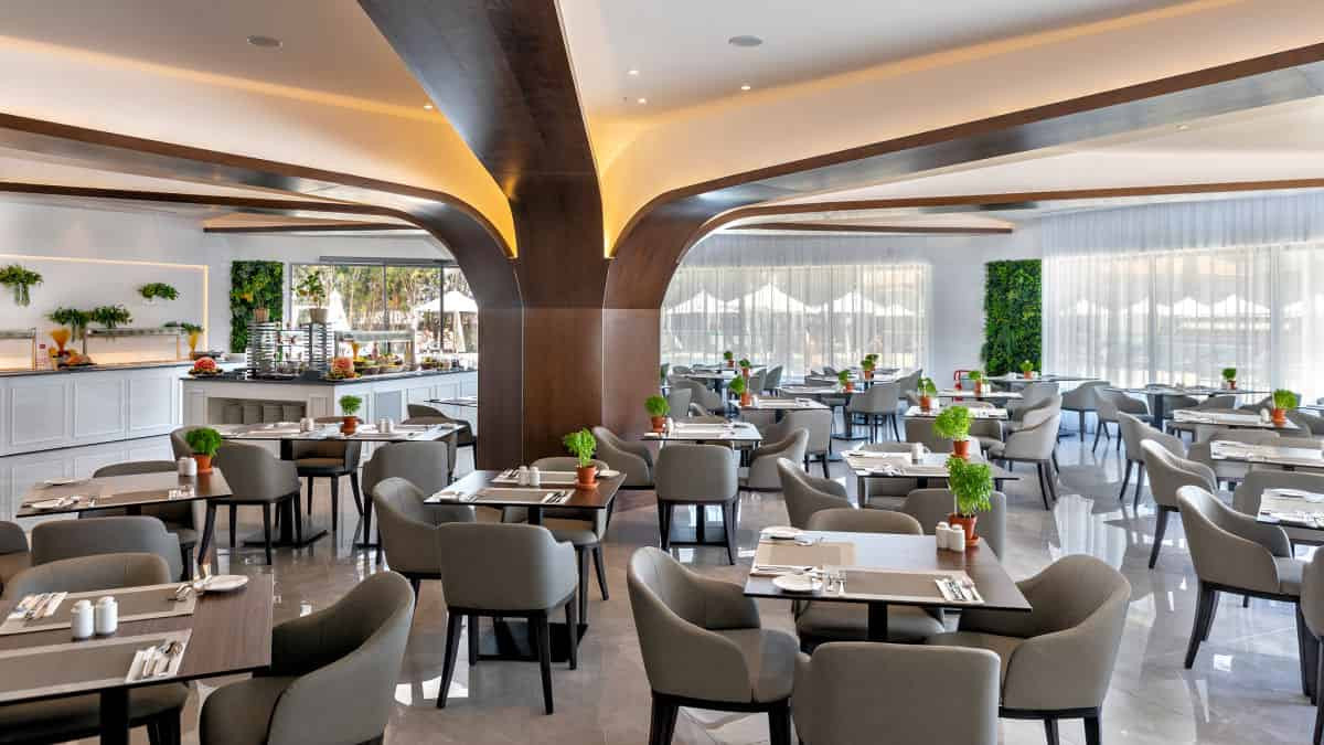 50 + Bedrooms Hotel in Protaras, Famagusta