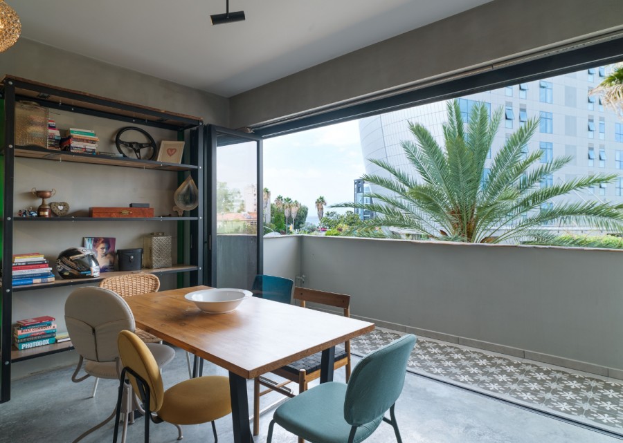 2 Bedrooms Apartment in Potamos Germasogeias, Limassol