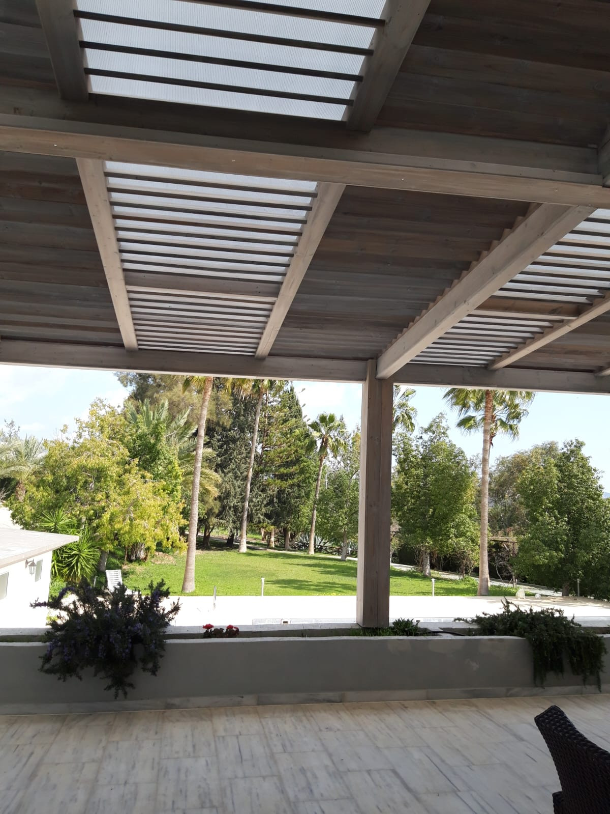 5 Bedrooms House / Villa in Pareklissia, Limassol