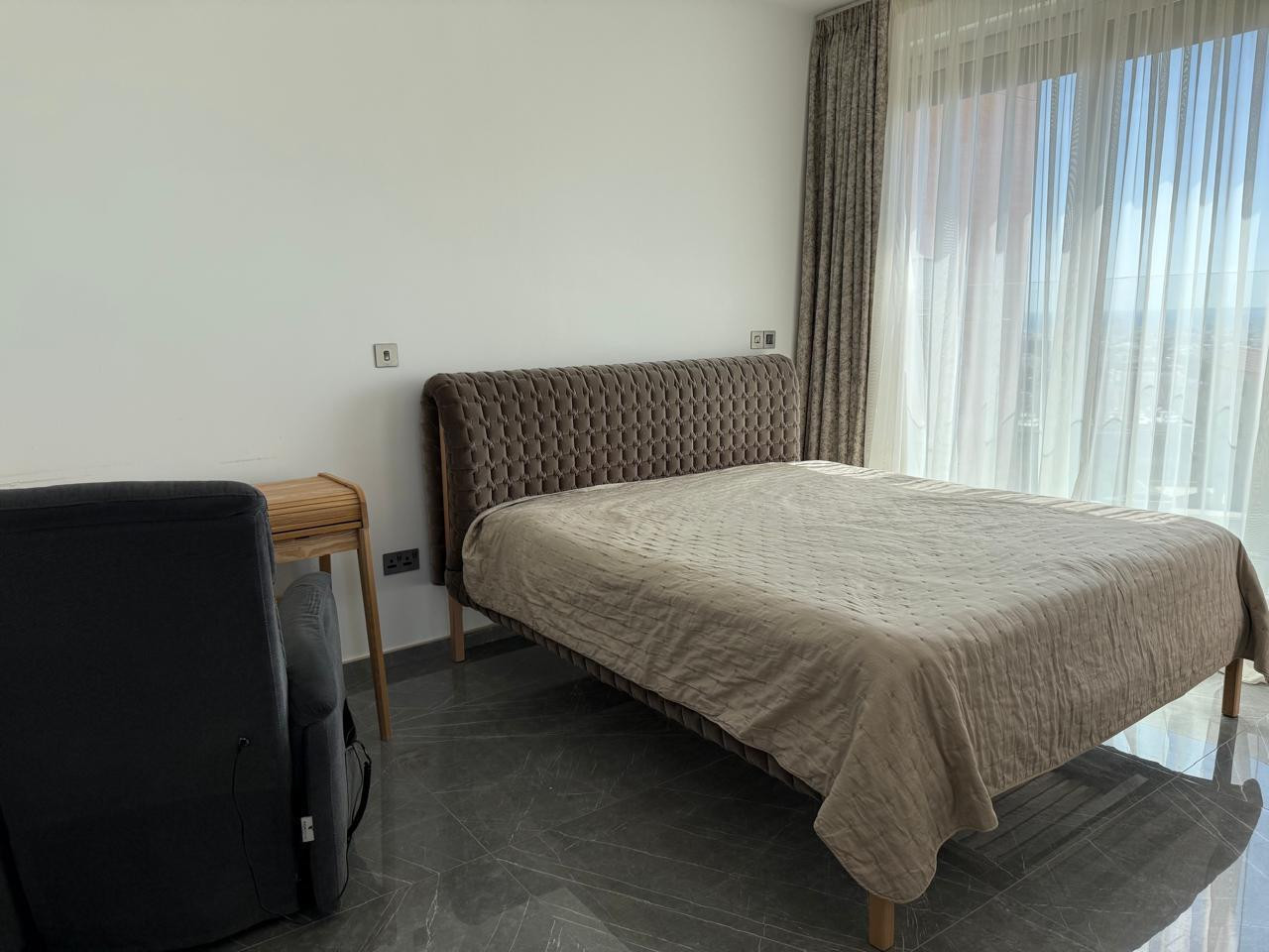 3 Bedrooms Apartment in Panthea, Limassol