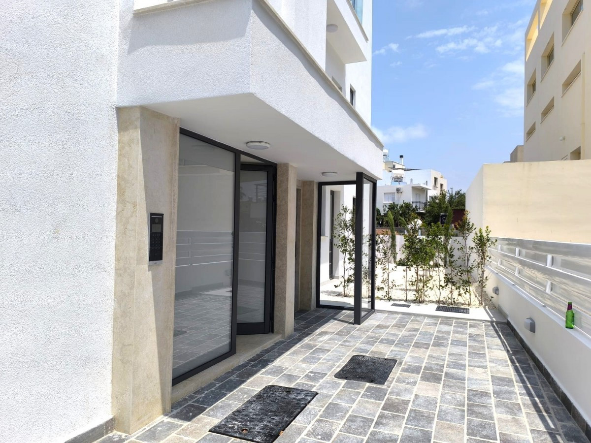 3 Bedrooms Apartment in Universal, Paphos