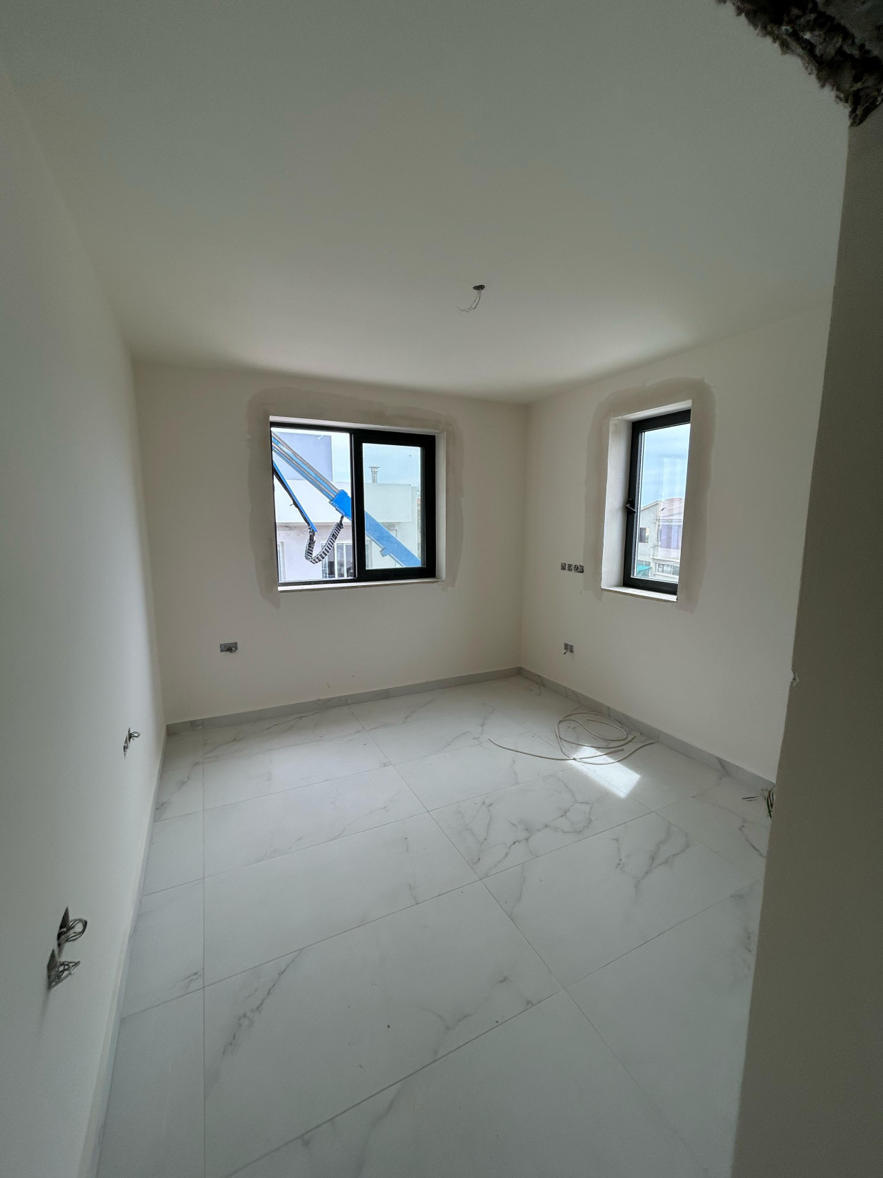 3 Bedrooms Apartment in Universal, Paphos