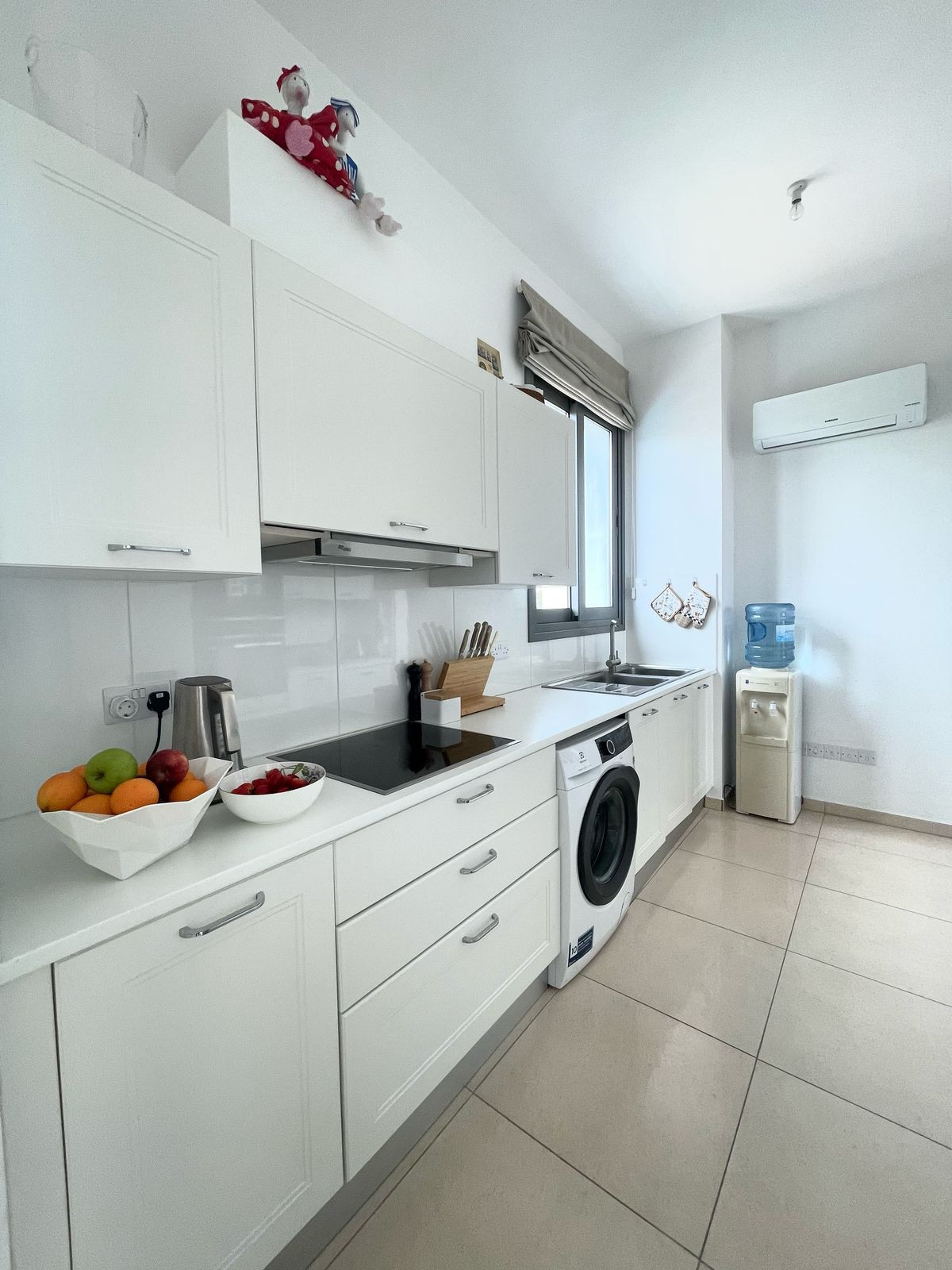 4 Bedrooms Apartment in Mouttagiaka, Limassol