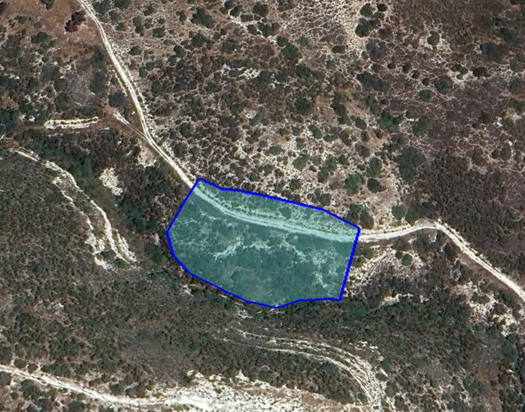 Land in Agios Tychonas, Limassol