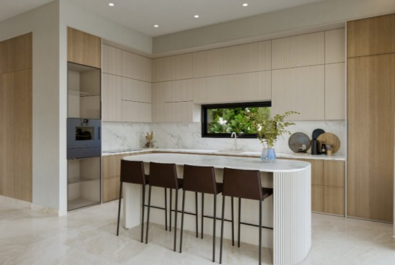 Land in Pareklissia, Limassol