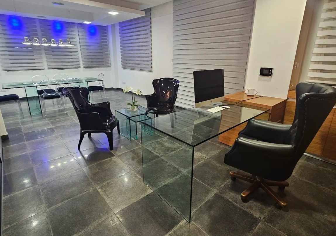 Office in Kapsalos, Limassol