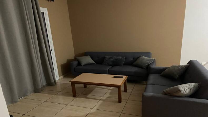 1 Bedrooms Apartment in Paphos, Paphos