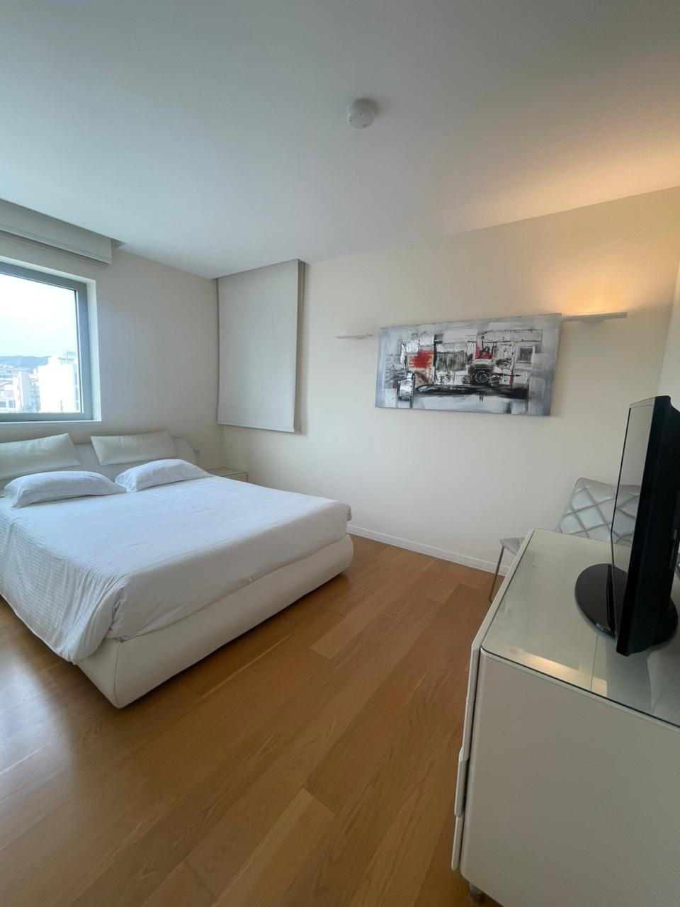 2 Bedrooms Apartment in Neapolis, Limassol