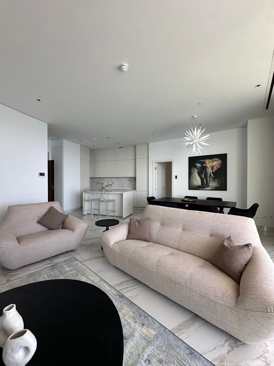 2 Bedrooms Apartment in Neapolis, Limassol