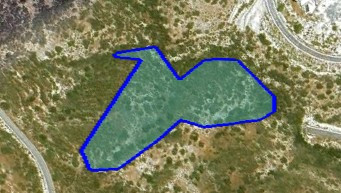 Land in Agios Tychonas, Limassol