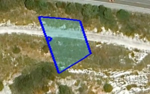 Land in Agios Tychonas, Limassol